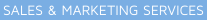 Sales & Marketing Services