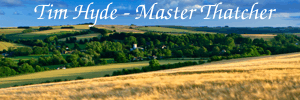 Tim Hyde Master Thatcher