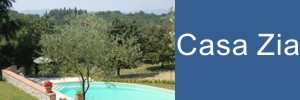 Casa Zia